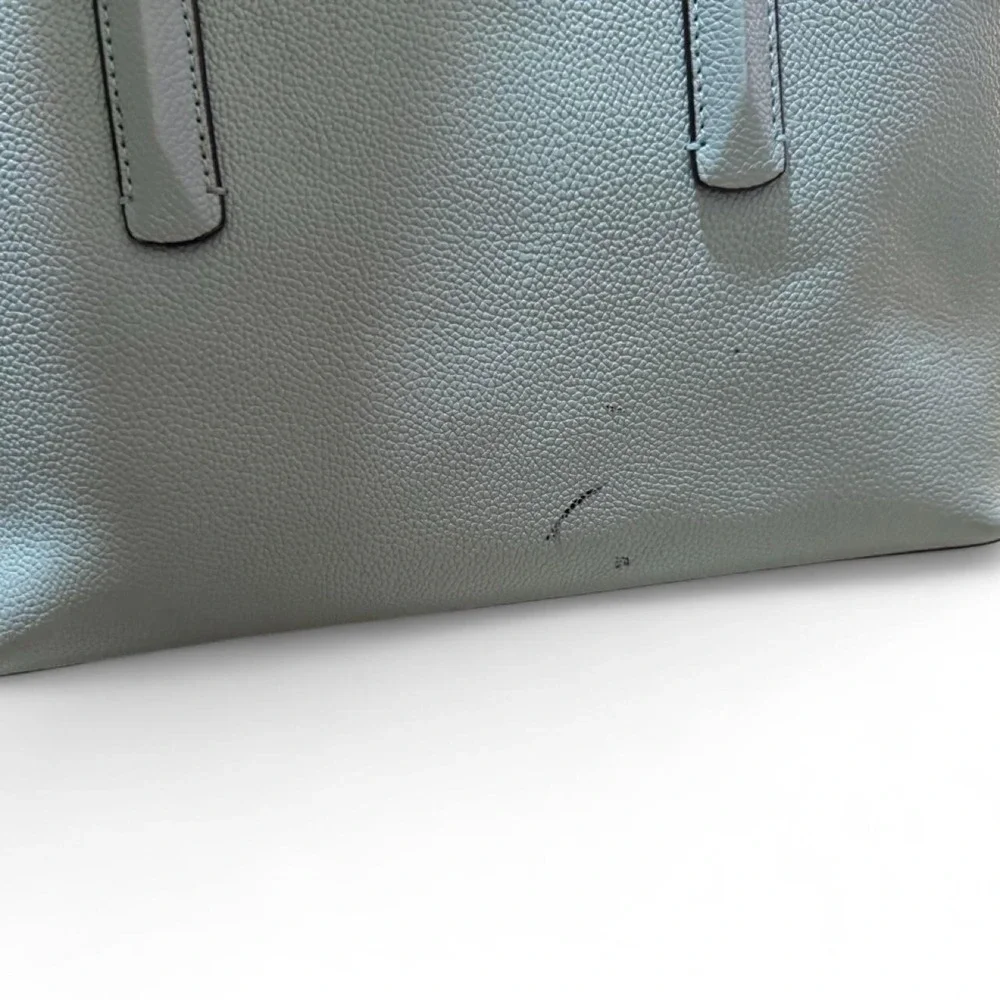 Kate Spade New York - Margaux Satchel Large Sky Blue  - Style # PXRUA160